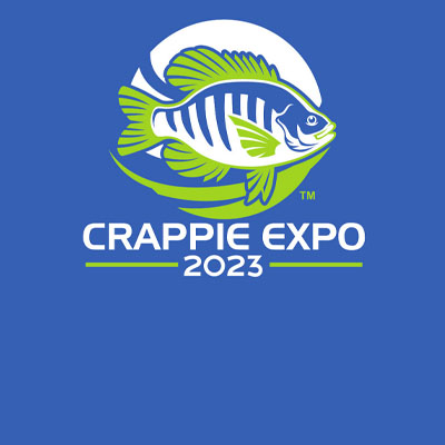 2023 Crappie Expo